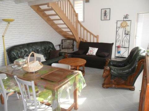 Aux Cadollines Bed and Breakfast Romenay Buitenkant foto